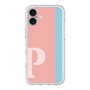 Premium Panel［ Original - initial color line - P pink ］