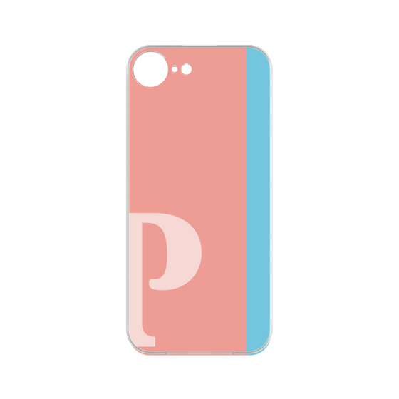 Premium Panel［ Original - initial color line - P pink ］