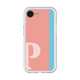 Premium Panel［ Original - initial color line - P pink ］