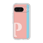 Premium Panel［ Original - initial color line - P pink ］