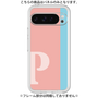 Premium Panel［ Original - initial color line - P pink ］
