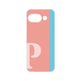 Premium Panel［ Original - initial color line - P pink ］