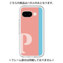 Premium Panel［ Original - initial color line - P pink ］
