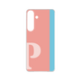 Premium Panel［ Original - initial color line - P pink ］