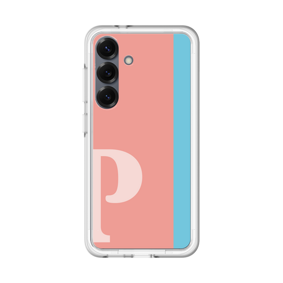 Premium Panel［ Original - initial color line - P pink ］