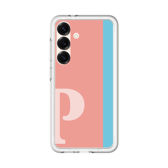 Premium Panel［ Original - initial color line - P pink ］