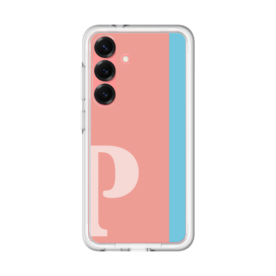 Premium Panel［ Original - initial color line - P pink ］