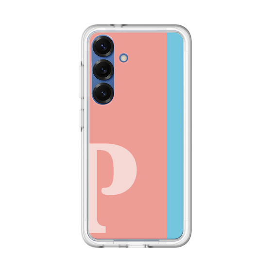 Premium Panel［ Original - initial color line - P pink ］
