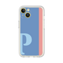 Premium Panel［ Original - initial color line - P blue ］