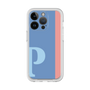 Premium Panel［ Original - initial color line - P blue ］