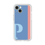 Premium Panel［ Original - initial color line - P blue ］