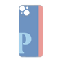 Premium Panel［ Original - initial color line - P blue ］