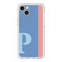 Premium Panel［ Original - initial color line - P blue ］