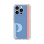 Premium Panel［ Original - initial color line - P blue ］