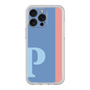 Premium Panel［ Original - initial color line - P blue ］