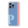 Premium Panel［ Original - initial color line - P blue ］