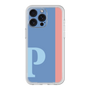 Premium Panel［ Original - initial color line - P blue ］