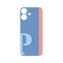 Premium Panel［ Original - initial color line - P blue ］