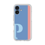 Premium Panel［ Original - initial color line - P blue ］
