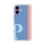 Premium Panel［ Original - initial color line - P blue ］