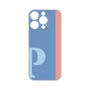 Premium Panel［ Original - initial color line - P blue ］