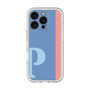 Premium Panel［ Original - initial color line - P blue ］