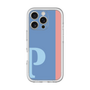 Premium Panel［ Original - initial color line - P blue ］