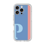 Premium Panel［ Original - initial color line - P blue ］