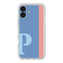 Premium Panel［ Original - initial color line - P blue ］
