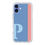 Premium Panel［ Original - initial color line - P blue ］