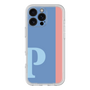Premium Panel［ Original - initial color line - P blue ］