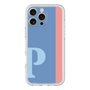 Premium Panel［ Original - initial color line - P blue ］