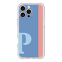 Premium Panel［ Original - initial color line - P blue ］