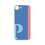 Premium Panel［ Original - initial color line - P blue ］