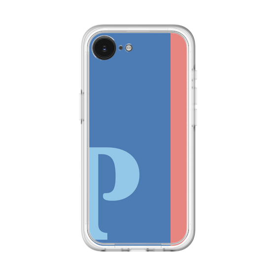 Premium Panel［ Original - initial color line - P blue ］