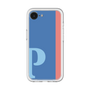 Premium Panel［ Original - initial color line - P blue ］
