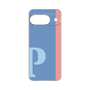 Premium Panel［ Original - initial color line - P blue ］