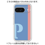 Premium Panel［ Original - initial color line - P blue ］