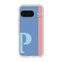 Premium Panel［ Original - initial color line - P blue ］