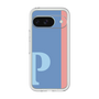 Premium Panel［ Original - initial color line - P blue ］