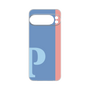 Premium Panel［ Original - initial color line - P blue ］