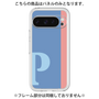 Premium Panel［ Original - initial color line - P blue ］