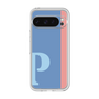 Premium Panel［ Original - initial color line - P blue ］