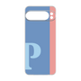 Premium Panel［ Original - initial color line - P blue ］