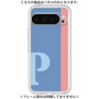 Premium Panel［ Original - initial color line - P blue ］