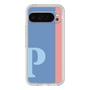 Premium Panel［ Original - initial color line - P blue ］