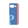 Premium Panel［ Original - initial color line - P blue ］