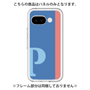 Premium Panel［ Original - initial color line - P blue ］