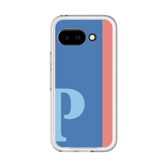 Premium Panel［ Original - initial color line - P blue ］