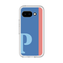 Premium Panel［ Original - initial color line - P blue ］